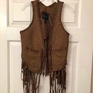 Vest